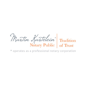 Recommended Notary
